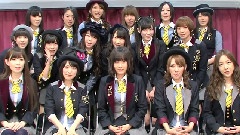 GIVE ME FIVE! & Talk CDTV