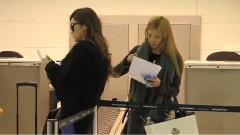 离开巴黎戴高乐机场