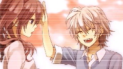 Nico,模仿翻唱 - 泣キ虫カレシ