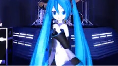 祝!初音ミク初歌唱コンサートドッキリ!