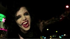 Black Veil Brides - Rebel Love Song