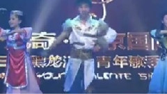 炊烟升起的时候