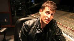 Working On Shock Value3