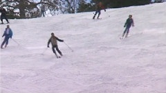 Bandari - Snow Dream