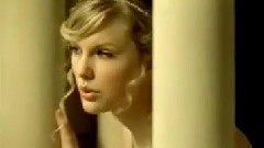 Taylor Swift - Love Story about The One That Got Away