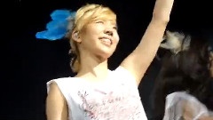 Ending 少女时代二巡 泰国曼谷站