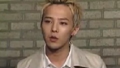 G-Dragon(BigBang) - Mnet Idol Chart Show