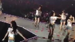 少女时代二巡 泰国曼谷站