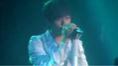 我曾短暂留在你身边