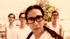 阿牛 - 对面的女孩看过来