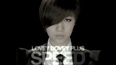 SPEED(韩国),T-ara - Lovey-Dovey Plus