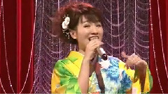 大泽桃子 - 東京ドドンパ娘