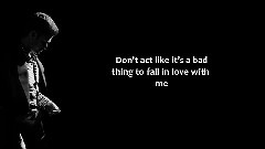 Justin Timberlake - Not A Bad Thing