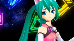 初音未来 - ぎずも