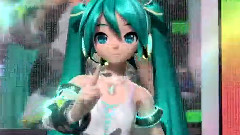 初音未来 - StargazeR