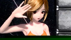 ダブルラリアット