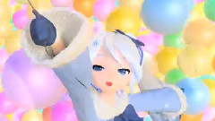 初音未来 - デンパラダイム