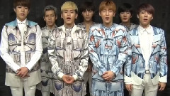 INFINITEインタビュー & 撮影オフショット☆メンバー による