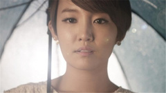 Younha - 雨伞