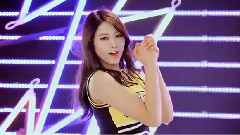 Naver Multicam 短发 雪炫篇