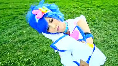 恋愛ドロップキック