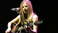 Everybody Hurts Black Star Tour