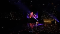 Mariah Carey - I Want To Know What Love Is