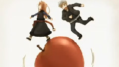 The Wolf Whistling Song (リンゴ日和)