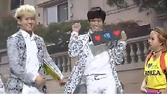 寻笑人 Infinite Cut