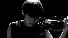 B.I.G - Benji Violin Performance