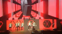 上海 Comeback Showcase