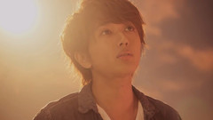 風に薫る夏の記憶