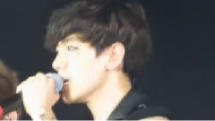 白贤 最近的你还好吗