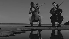 Nina Dobrev - Seeman