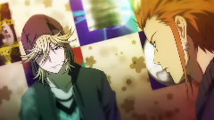 用正确的方式打开K剧场版的新PV