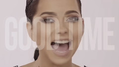 Pitbull,Inna - Good Time