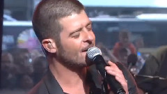 Robin Thicke - Get Her Back