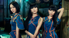 Perfume - Cling Cling