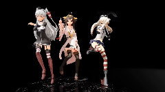 Nico - テクノブレイク