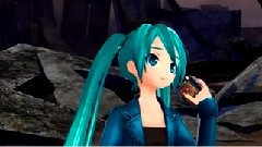 あの街は死んだ