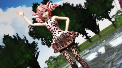 重音teto - ODDS & ENDS