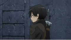 动画 <刀剑神域>