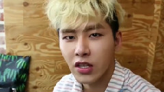 The Star 杂志花絮