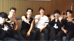 祝贺首尔体育改版THE FACT留言