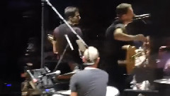 Coldplay - Don't Panic