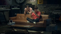 G-Dragon(BigBang) - GD For LG U LTE8 CF