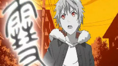 为了保护生命中最重要的人而战斗