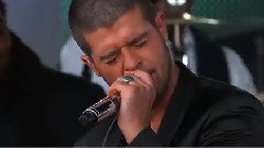 Robin Thicke - Get Her Back