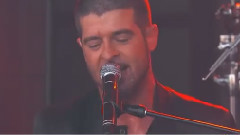 Robin Thicke - Lock The Door