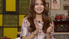 SBS 深夜TV演艺E466 秀英MC